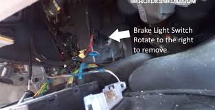 See P206B in engine