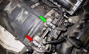 See P206B in engine